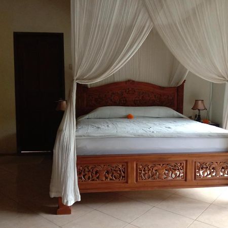 Dedik House Villa อูบุด ภายนอก รูปภาพ