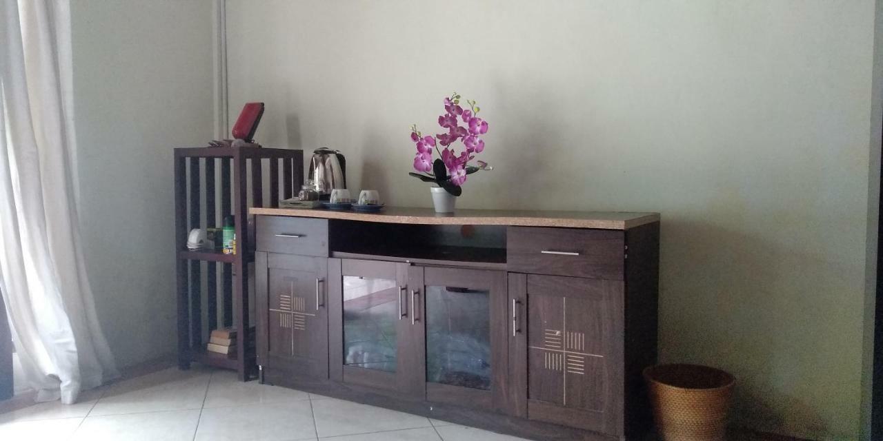 Dedik House Villa อูบุด ภายนอก รูปภาพ